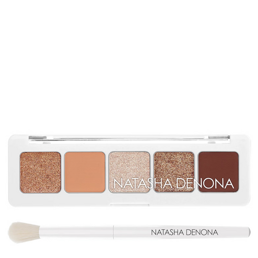Палетка тіней Natasha Denona Mini Nude Eyeshadow Palette