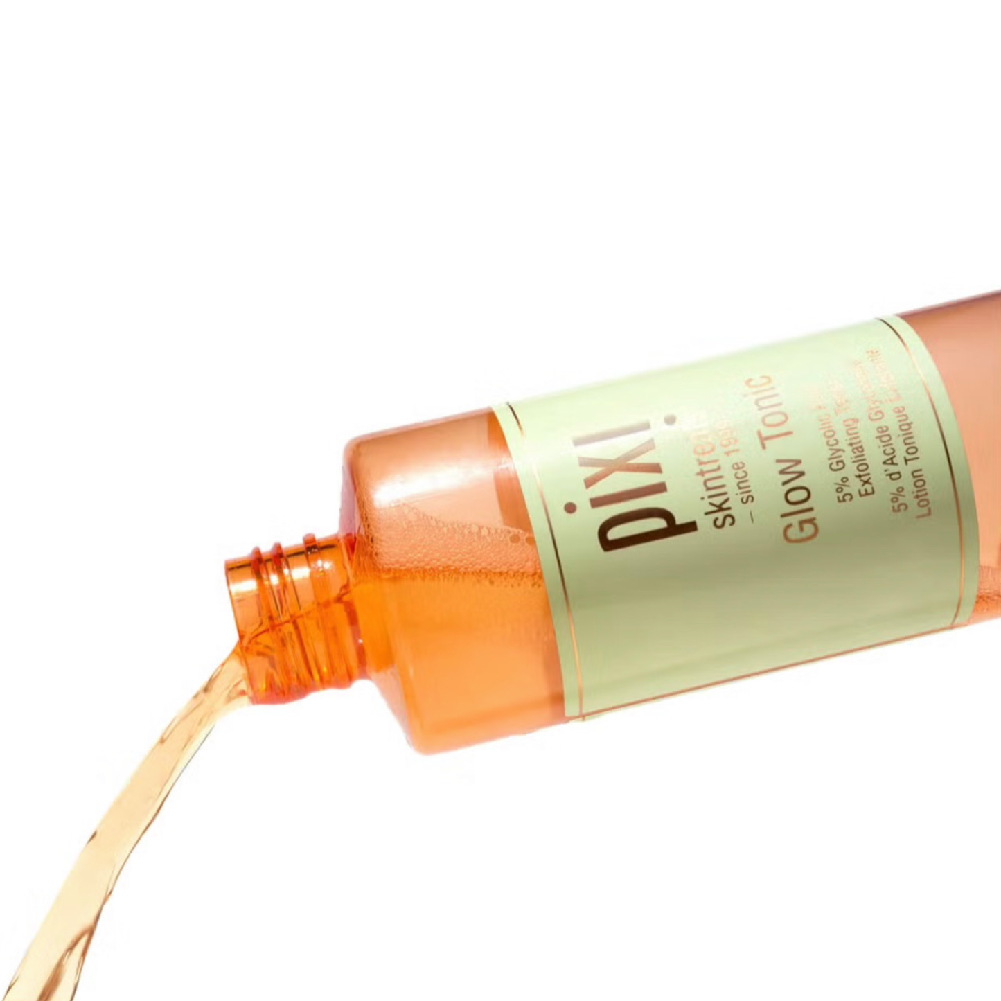 Кислотний тонер для обличчя PIXI Glow Tonic