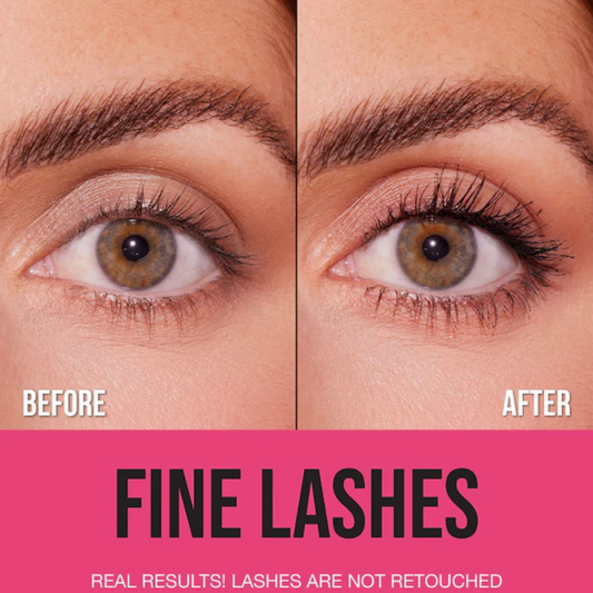 Туш для вій Huda Beauty 1 Coat WOW! Extra Volumising and Lifting Mascara