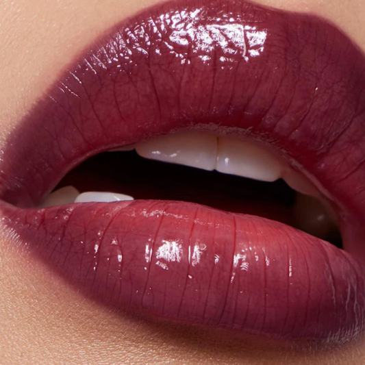 Набір для макіяжу губ REFY Plum Lip Liner and Gloss Collection