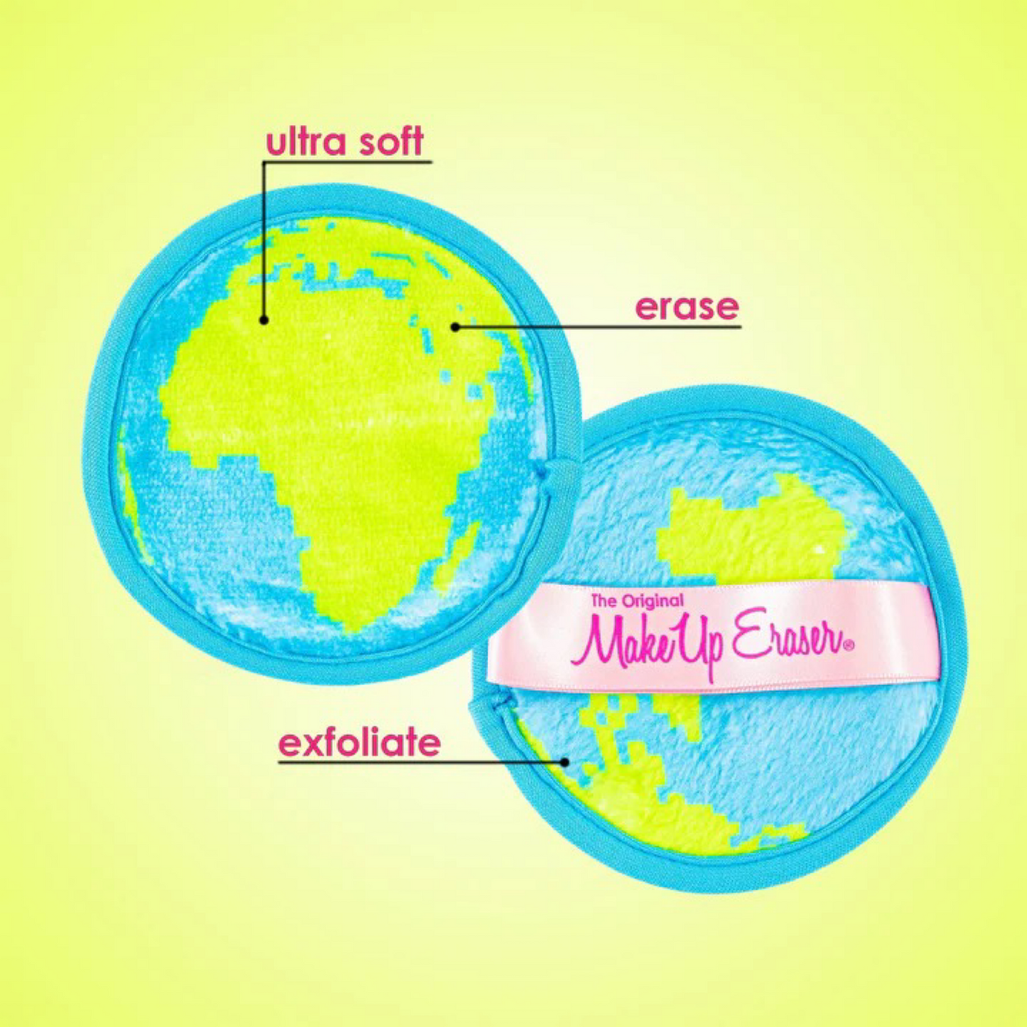 Набір Makeup Eraser