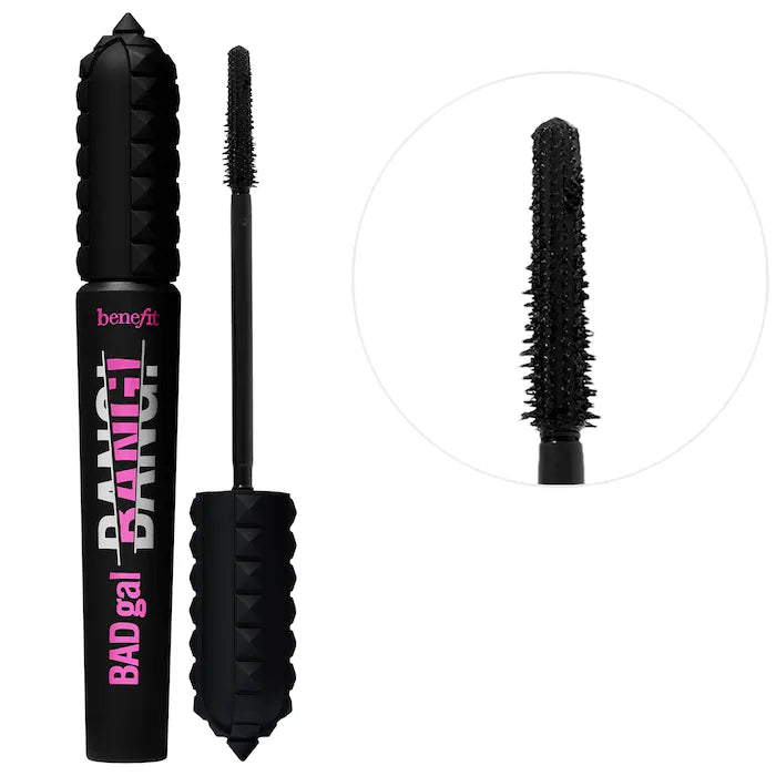 Туш для вій Benefit Badgal Bang! Volumizing Mascara