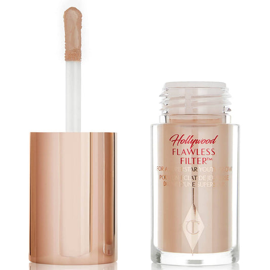 Сяючий фільтр Charlotte Tilbury Hollywood Flawless Filter