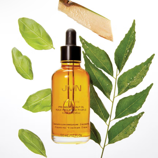 Масло для волосся до миття JVN Complete Pre-Wash Scalp Oil