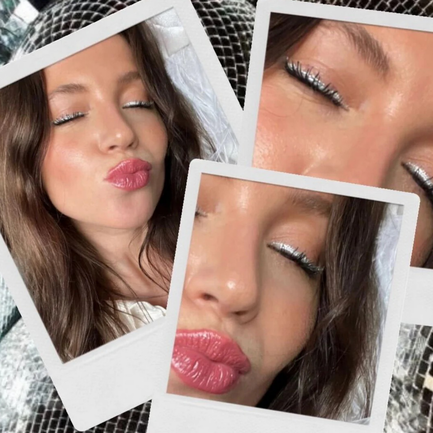 Олівець для очей Sweed Satin Eyeliner
