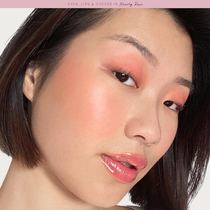 Кремові рум`яна Rare Beauty Stay Vulnerable Melting Cream Blush