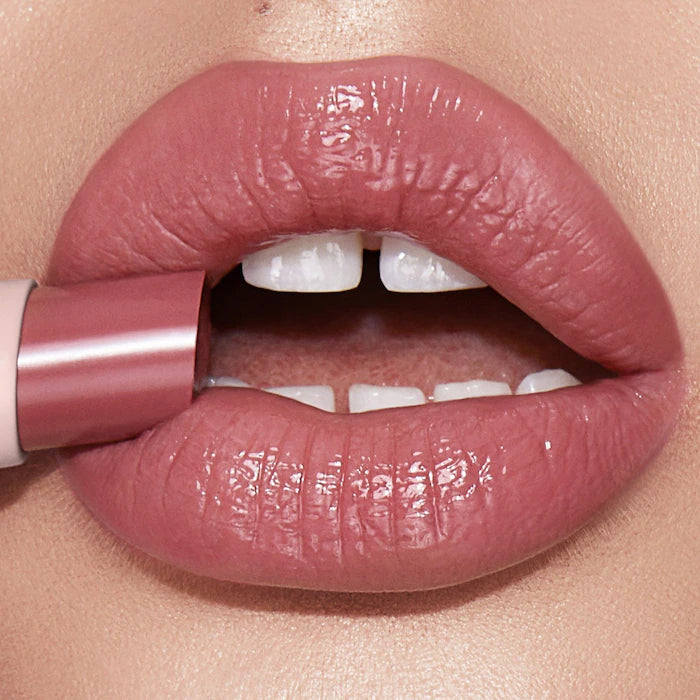 Бальзам для губ Charlotte Tilbury Hyaluronic Happikiss Lipstick Balm
