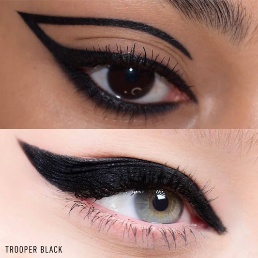 Лайнер для очей KVD Beauty Tattoo Pencil Liner Waterproof Long-Wear Gel Eyeliner