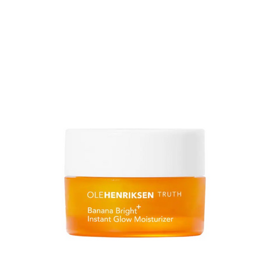 Крем для обличчя Olehenriksen Banana Bright Instant Glow Moisturizer