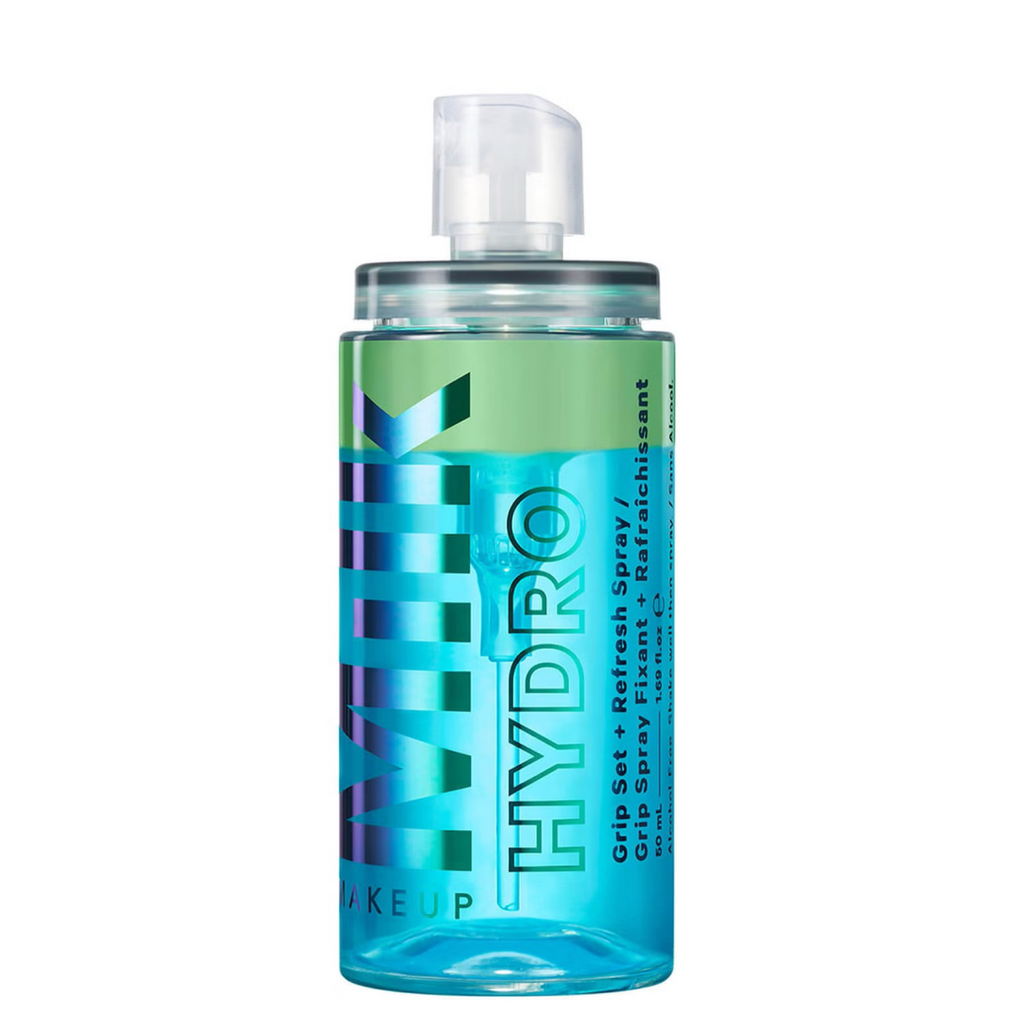 Фіксуючий спрей Milk Makeup Hydro Grip Dewy Long-lasting Setting Spray
