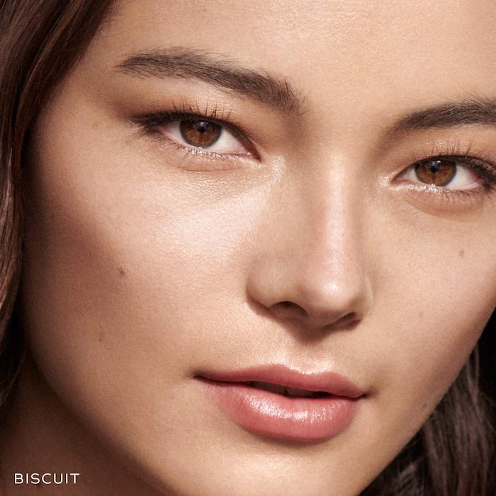 Кремовий контур Westman Atelier Petite Face Trace Cream Contour Stick - відтінок Biscuit