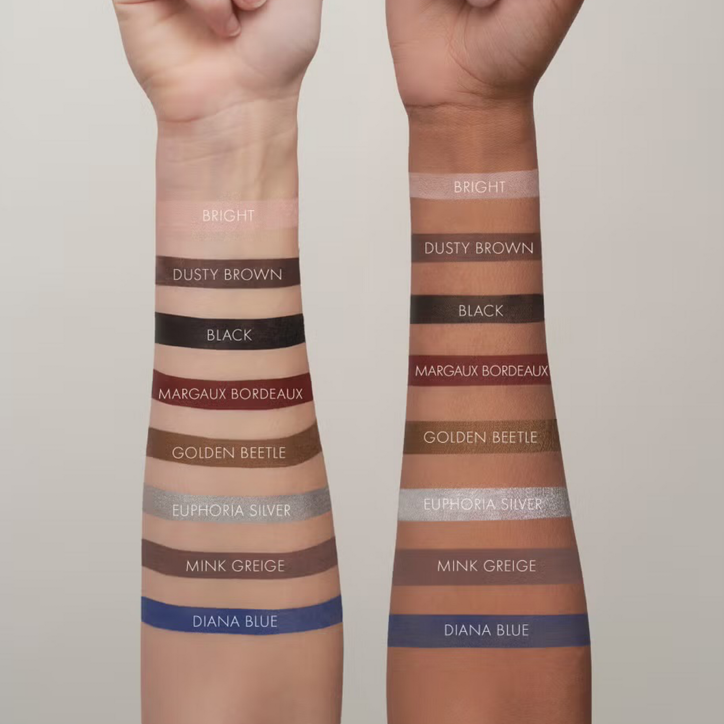 Олівець для очей Sweed Satin Eyeliner