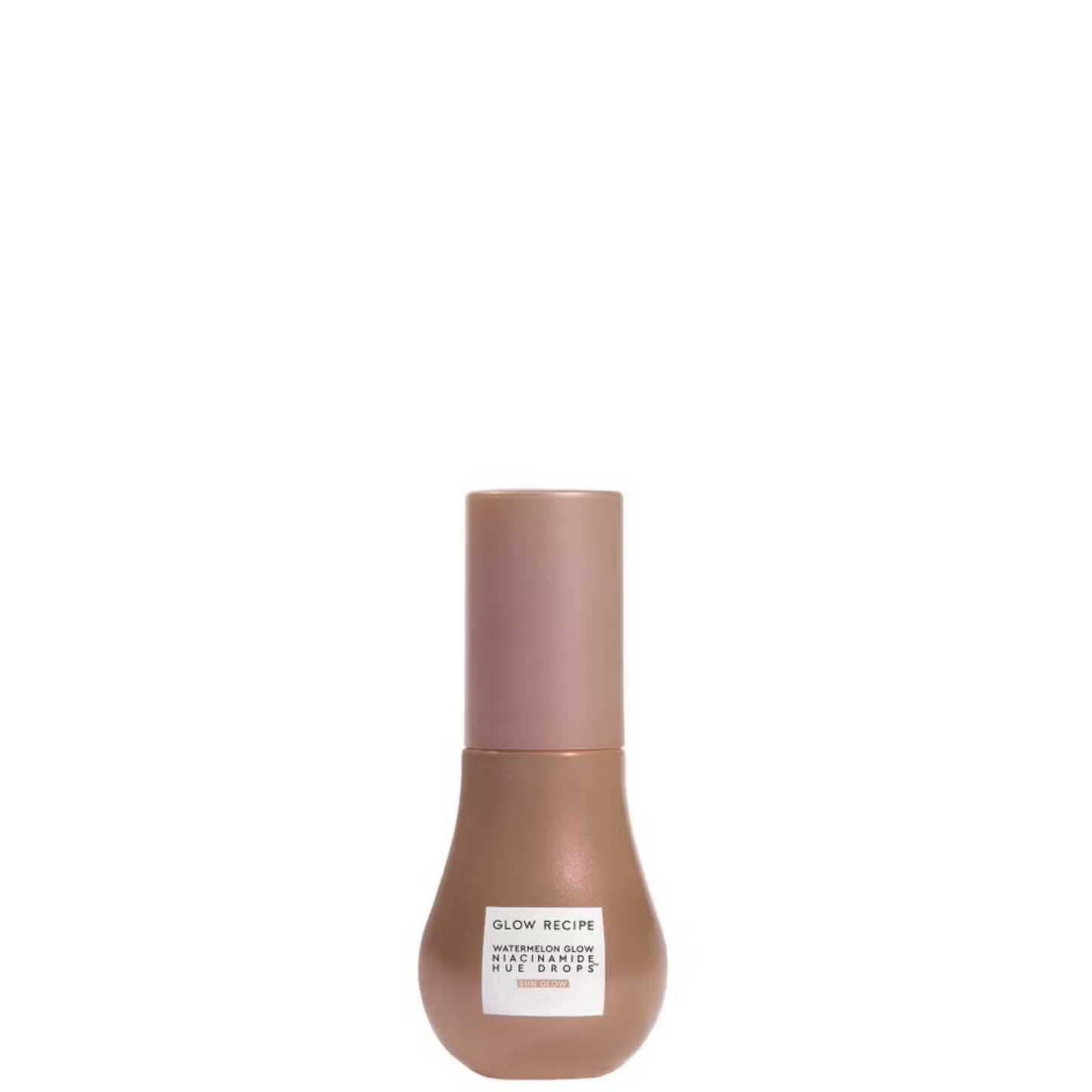 Сироватка для сяючої шкіри Glow Recipe Watermelon Glow Niacinamide Hue Drops