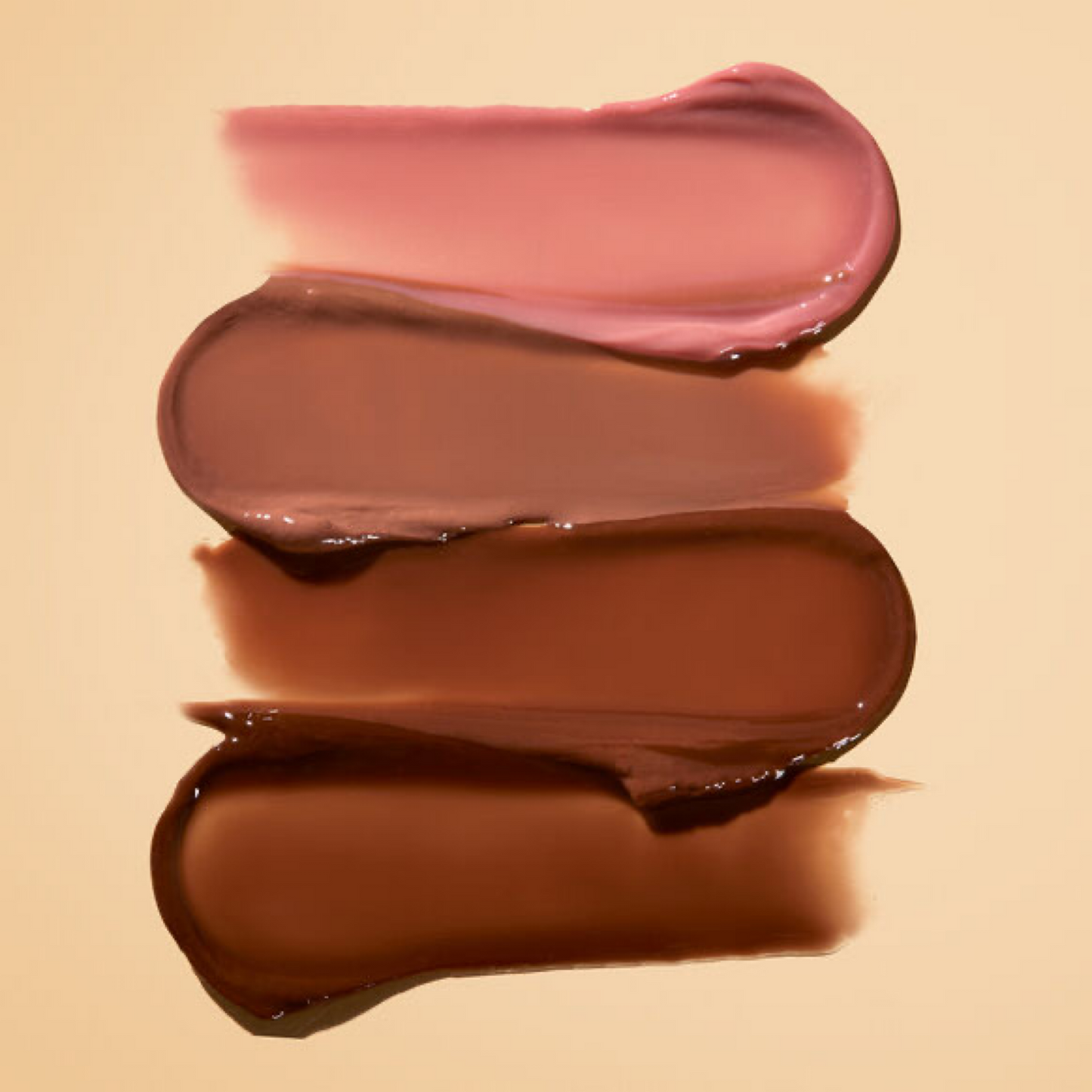 Бальзам для губ Naturium Phyto-Glow Lip Balm - відтінок Chai