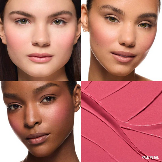 Румʼяна у форматі стіку Makeup by Mario Soft Pop Blush Stick - відтінок Pale Petal