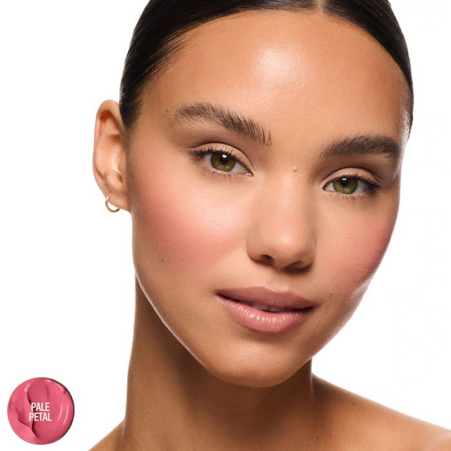 Румʼяна у форматі стіку Makeup by Mario Soft Pop Blush Stick - відтінок Pale Petal