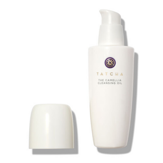 Очищувальна олійка Tatcha The Camellia Oil 2-in-1 Makeup Remover & Cleanser