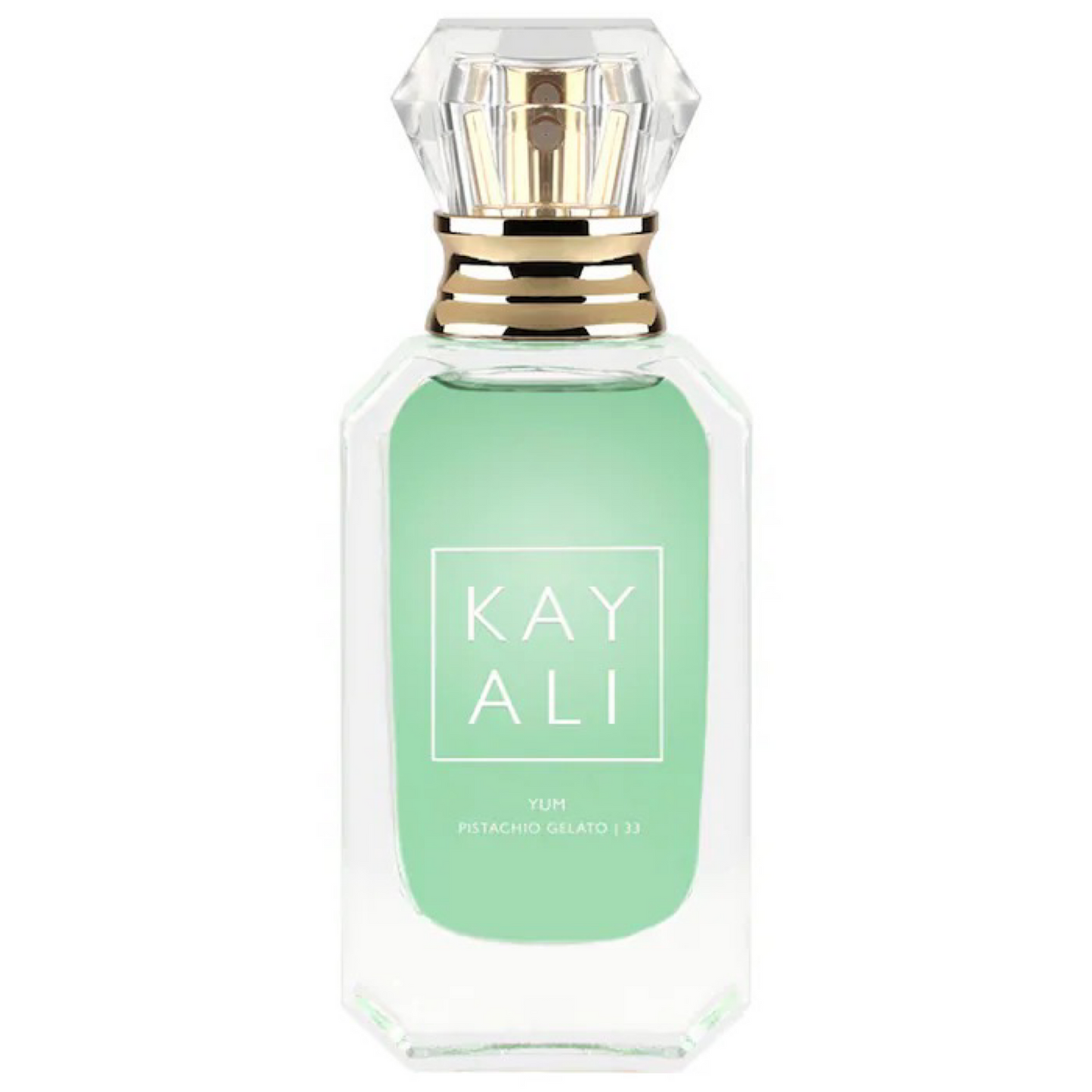 Парфум KAYALI Yum Pistachio Gelato 33 Eau de Parfum Intense