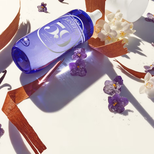 Парфумований спрей для тіла та волосся Sol De Janeiro Cheirosa 59 Perfume Mist