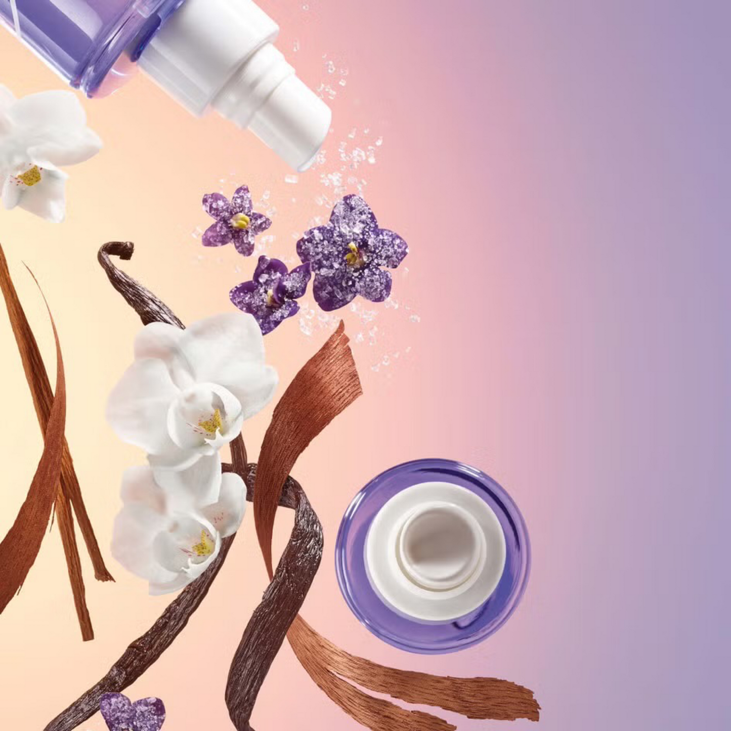 Парфумований спрей для тіла та волосся Sol De Janeiro Cheirosa 59 Perfume Mist