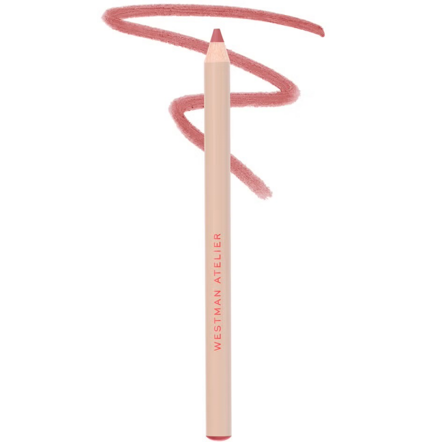 Олівець для губ Westman Atelier Lip Shape Lip Liner