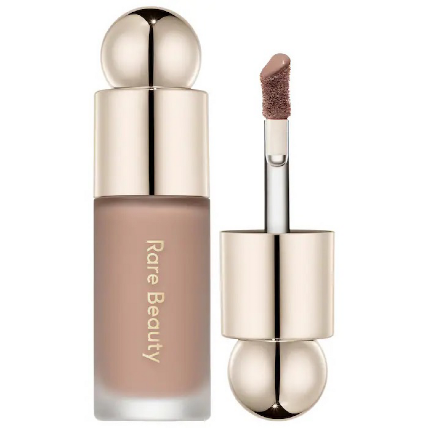 Рідкий скульптор для обличчя Rare Beauty Soft Pinch Liquid Contour - відтінок Gentle