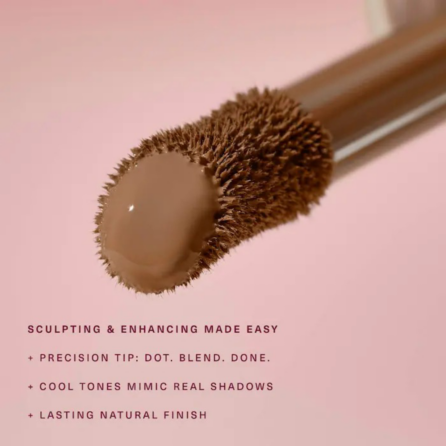 Рідкий скульптор для обличчя Rare Beauty Soft Pinch Liquid Contour - відтінок Mellow