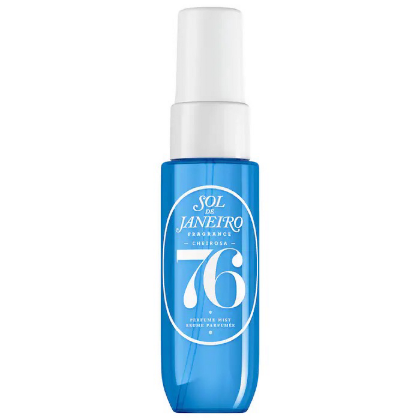 Парфумований спрей для тіла та волосся Sol De Janeiro Cheirosa 76 Perfume Mist
