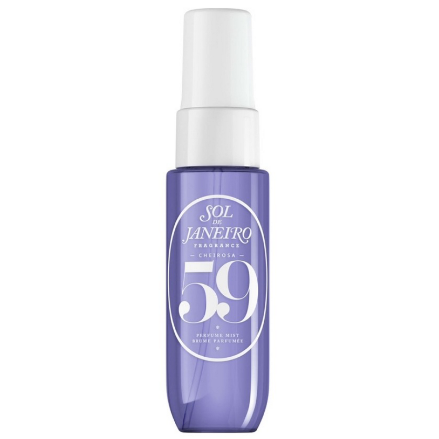 Парфумований спрей для тіла та волосся Sol De Janeiro Cheirosa 59 Perfume Mist