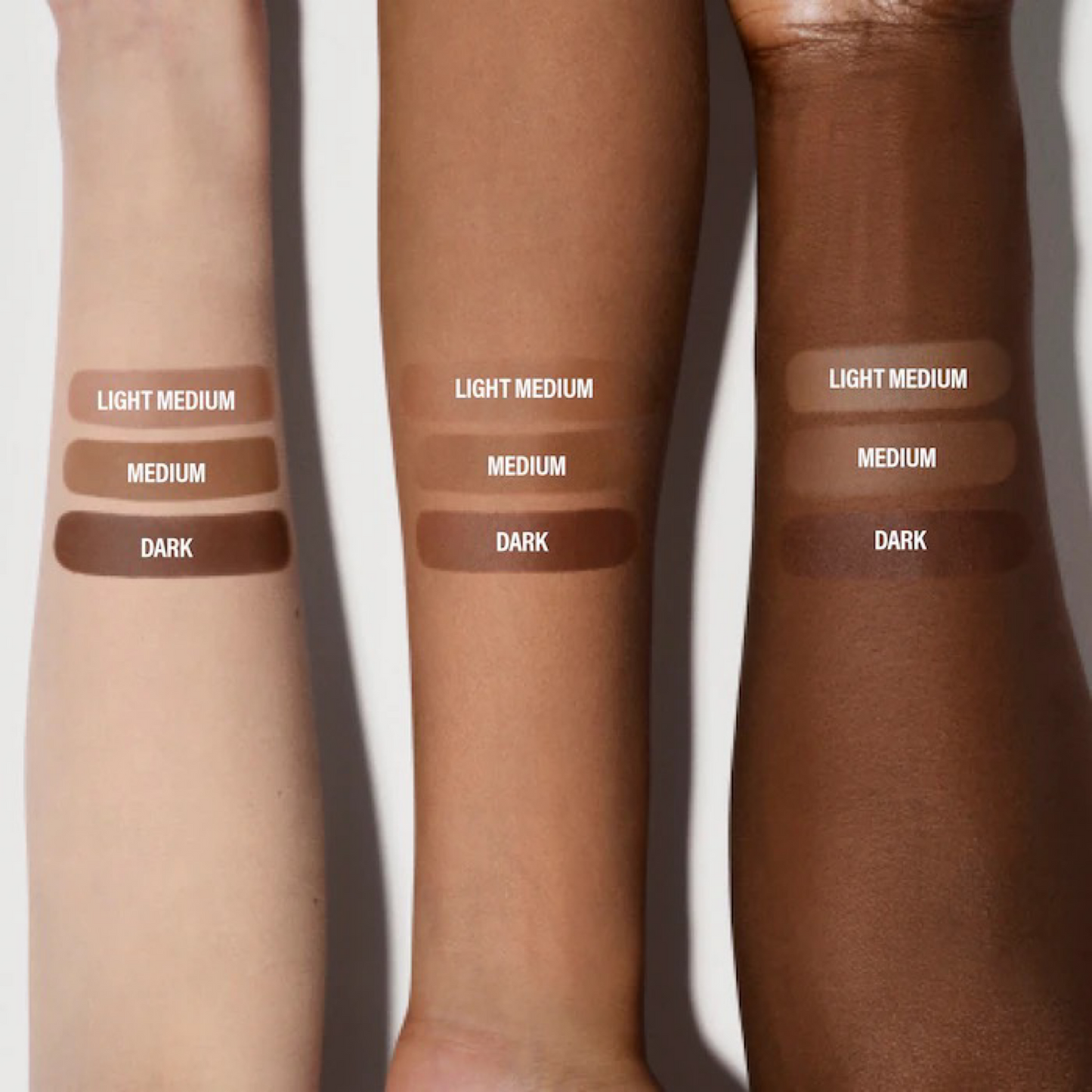 Скульптор у форматі стіку Makeup by Mario Mini SoftSculpt Shaping Stick - відтінок Light Medium