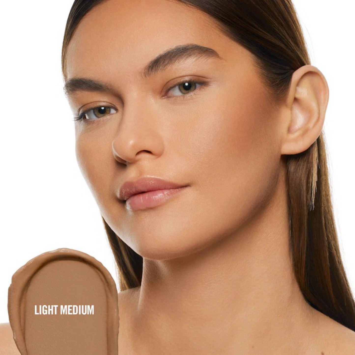 Скульптор у форматі стіку Makeup by Mario Mini SoftSculpt Shaping Stick - відтінок Light Medium