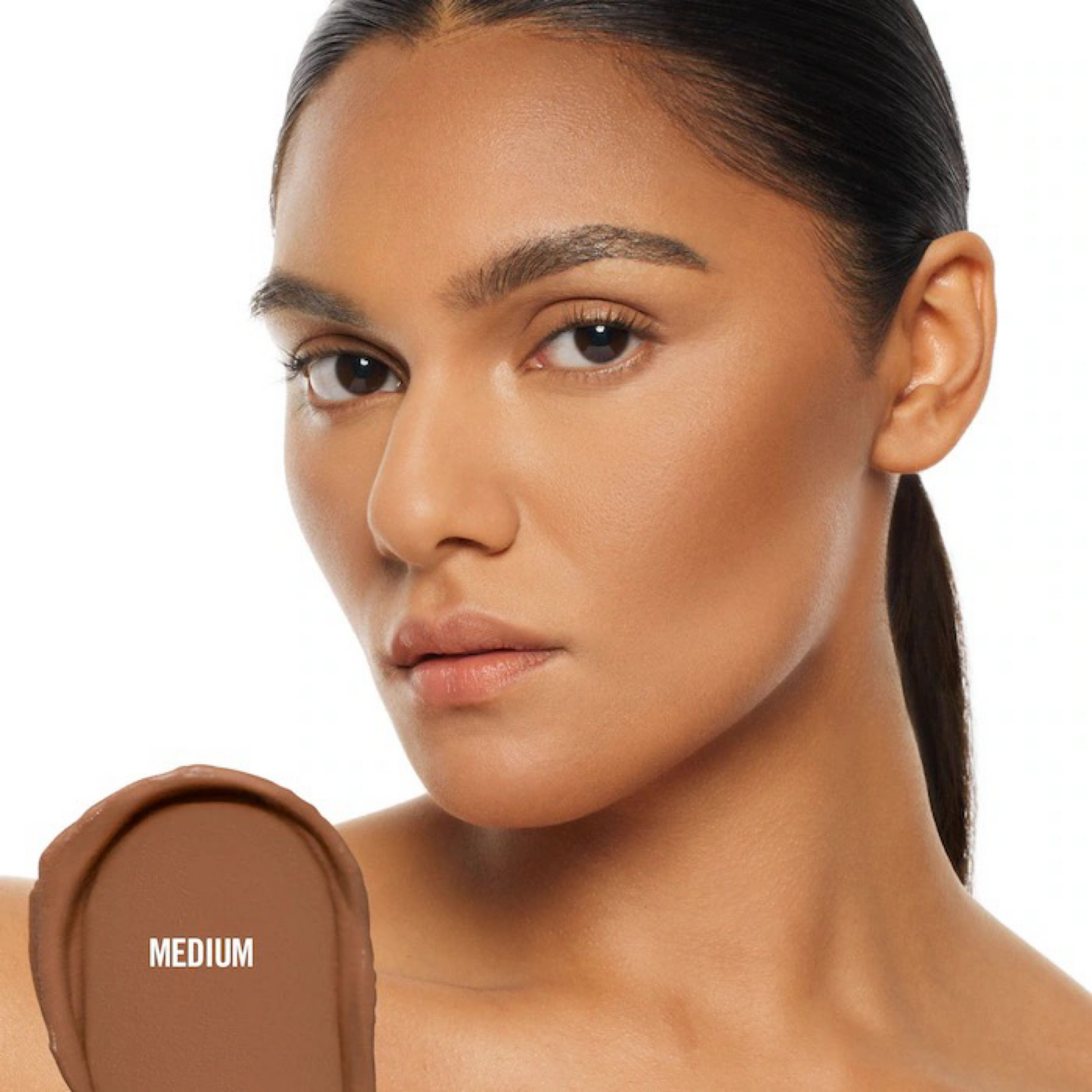 Скульптор у форматі стіку Makeup by Mario Mini SoftSculpt Shaping Stick - відтінок Medium