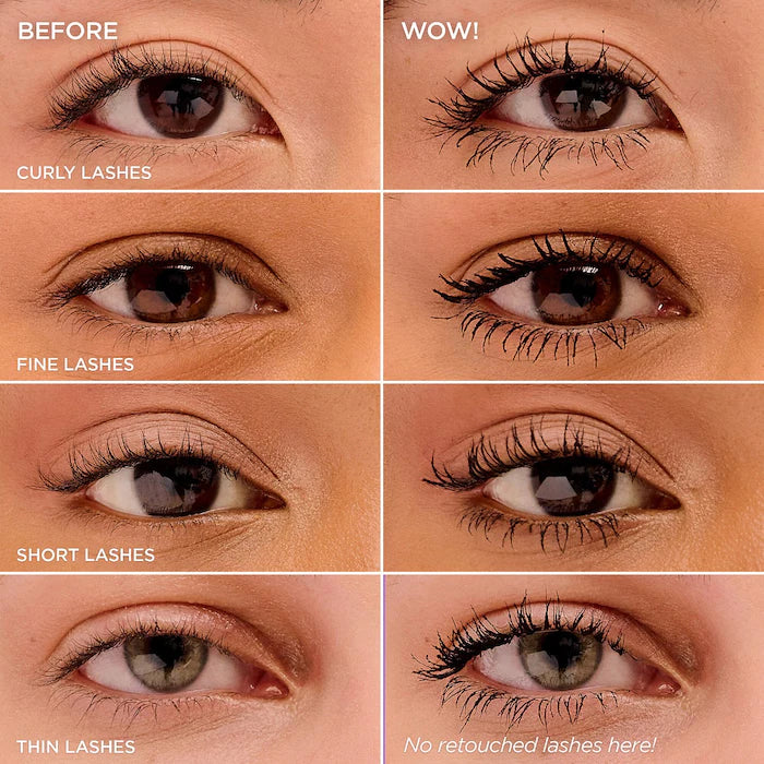 Туш для вій Benefit Badgal Bang! Volumizing Mascara