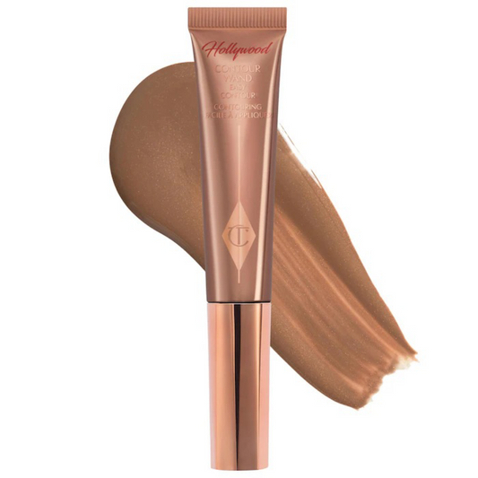 Кремовий контур Charlotte Tilbury Hollywood Contour Wand