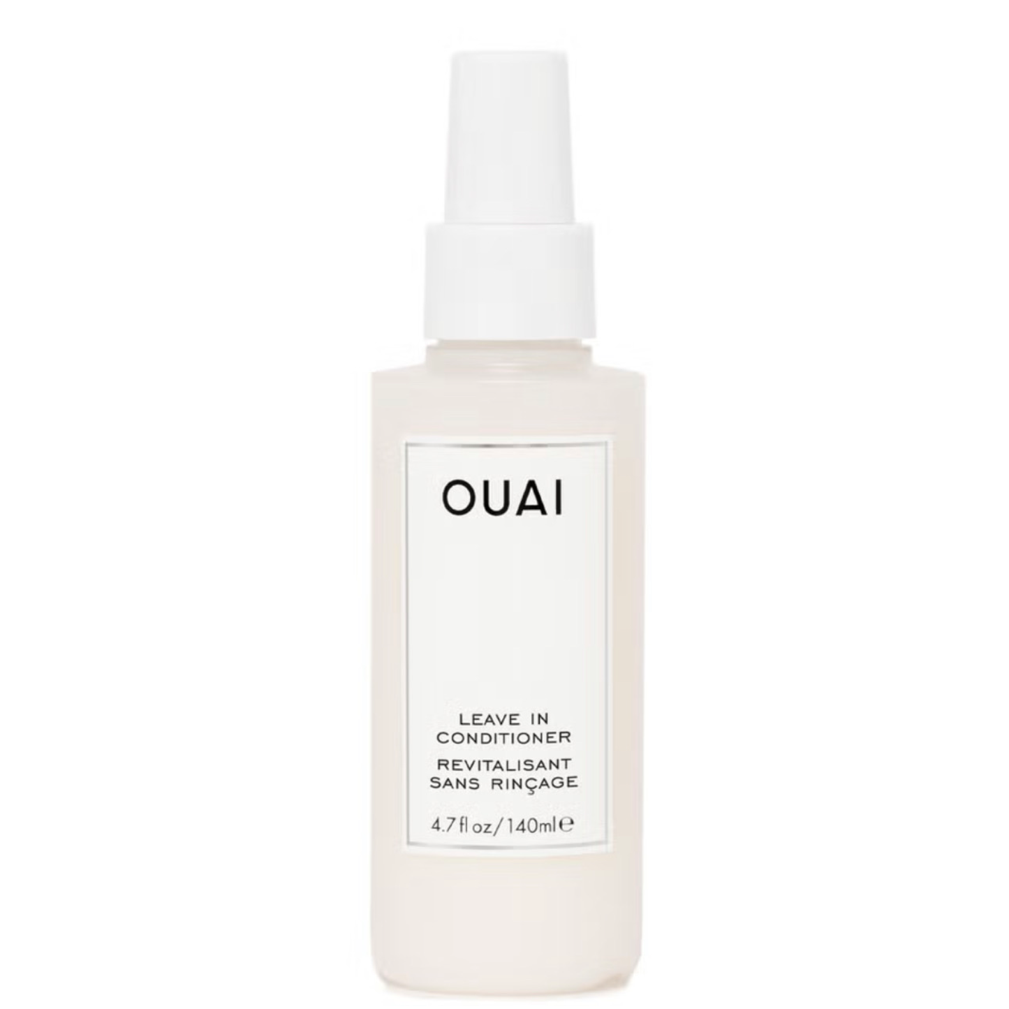 Незмивний спрей-кондиціонер для волосся Ouai Leave-in Conditioner