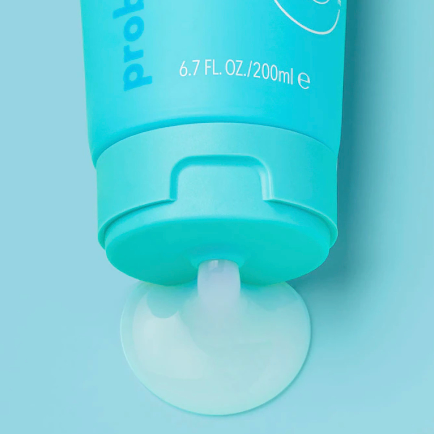 Очищаючий гель для вмивання Tula The Cult Classic Purifying Face Cleanser