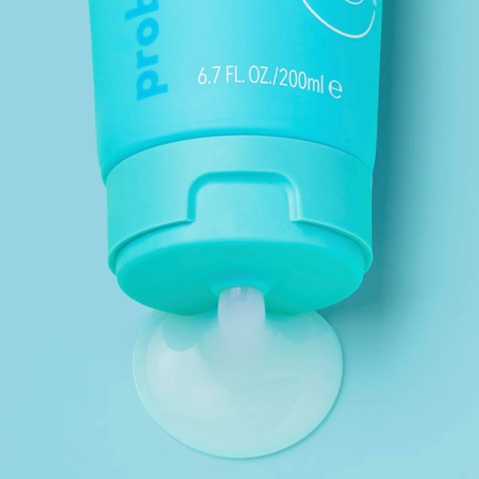 Очищаючий гель для вмивання Tula The Cult Classic Purifying Face Cleanser