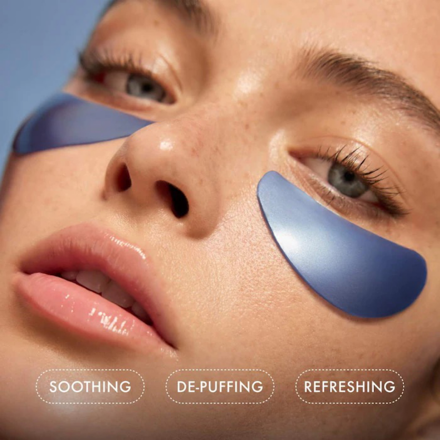 Патчі Summer Fridays Jet Lag Eye Patches