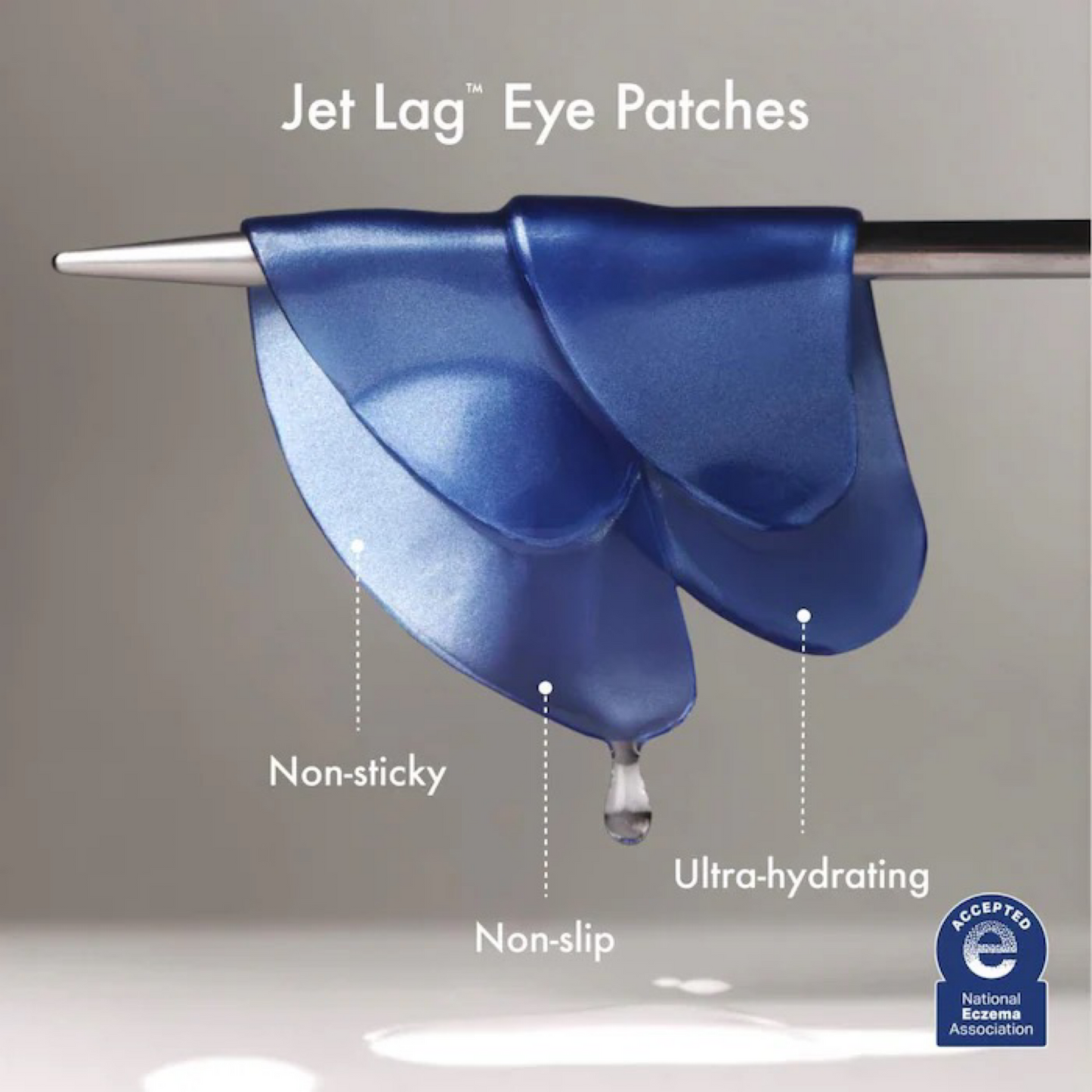Патчі Summer Fridays Jet Lag Eye Patches