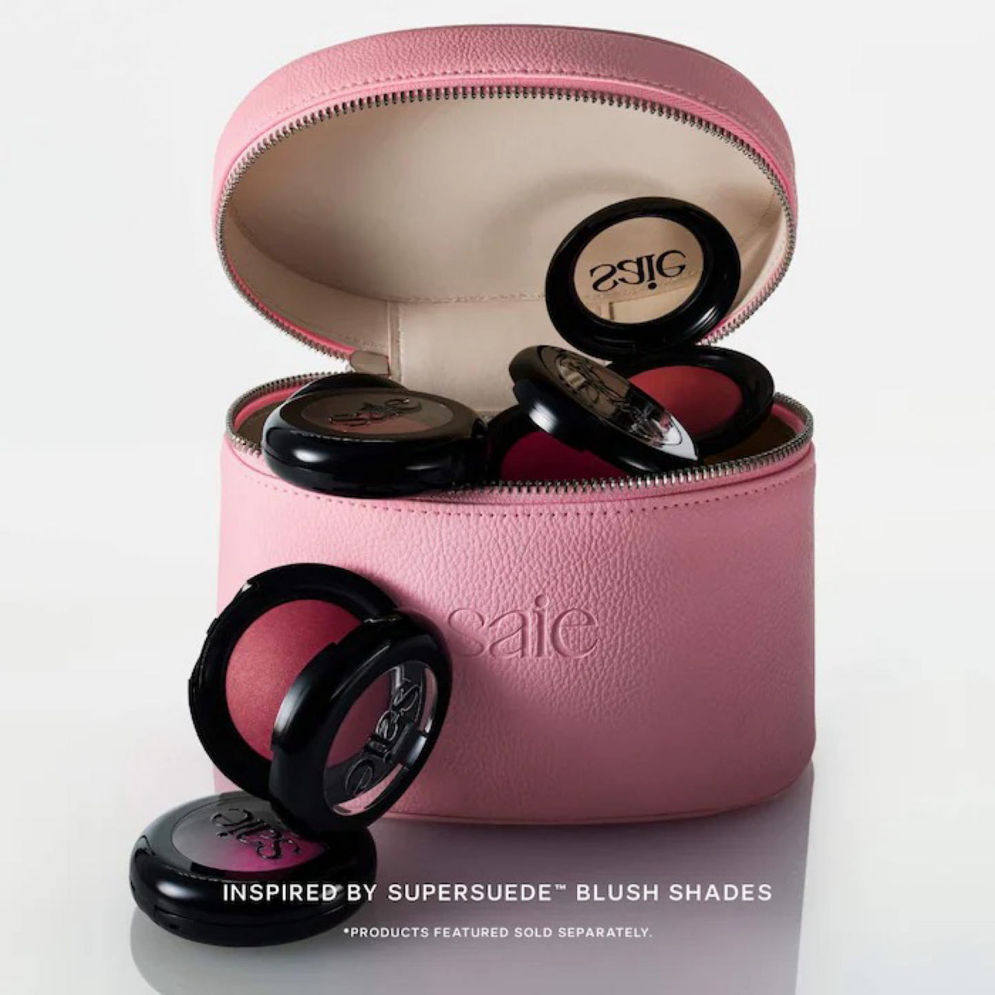 Косметичка-органайзер Saie The Mini Vanity Case