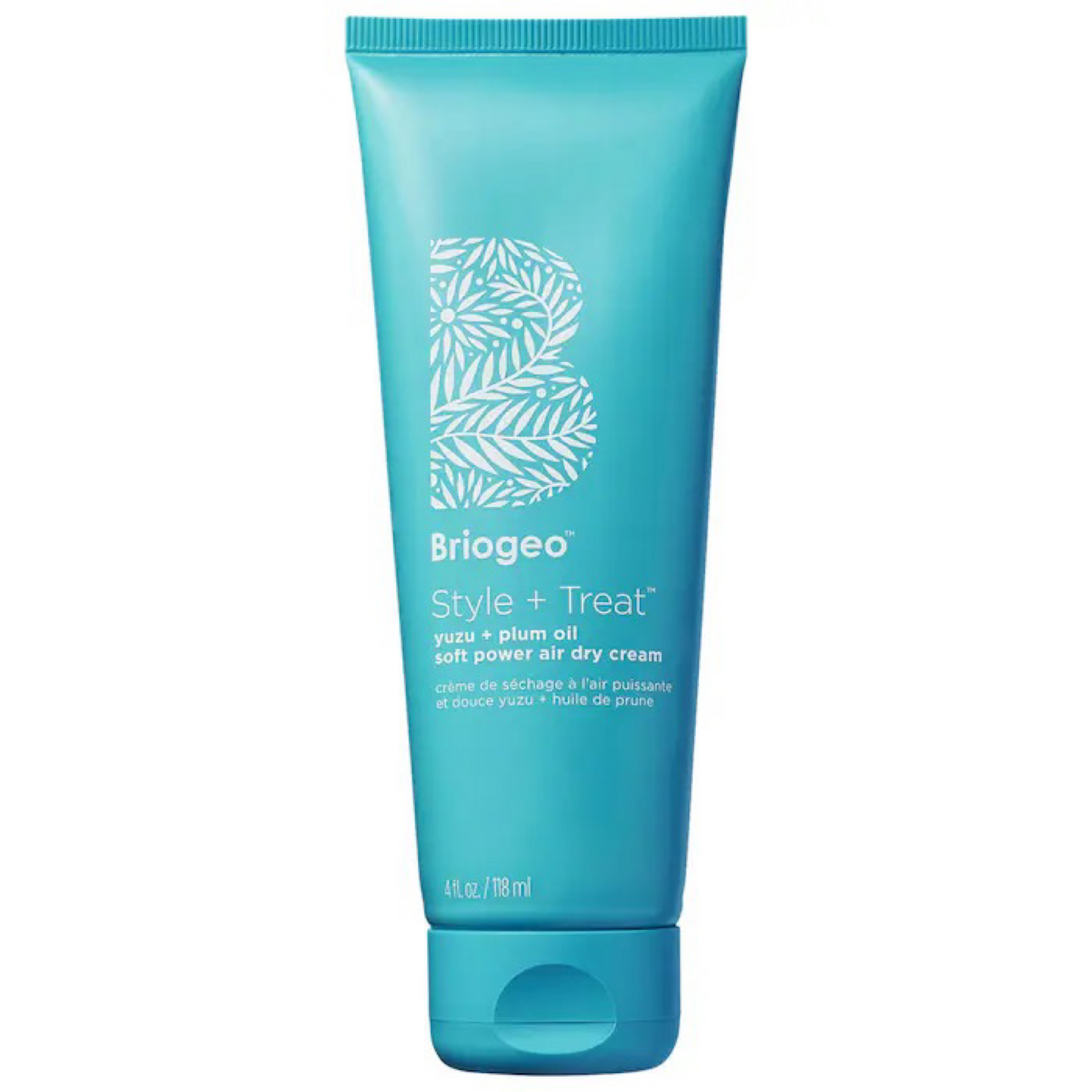 Текстуруючий крем для укладання волосся Briogeo Style + Treat Air Dry Hair Styling Cream