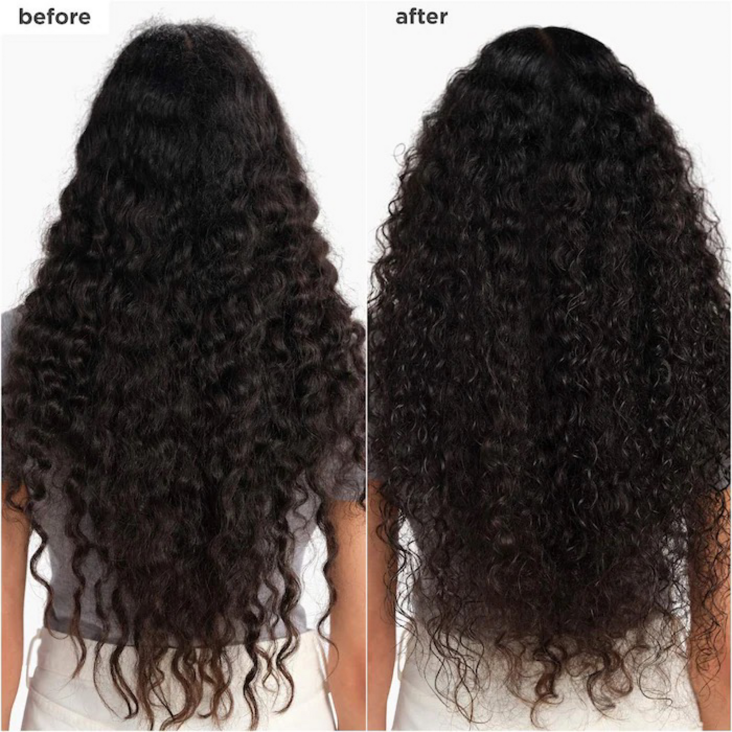 Текстуруючий крем для укладання волосся Briogeo Style + Treat Air Dry Hair Styling Cream