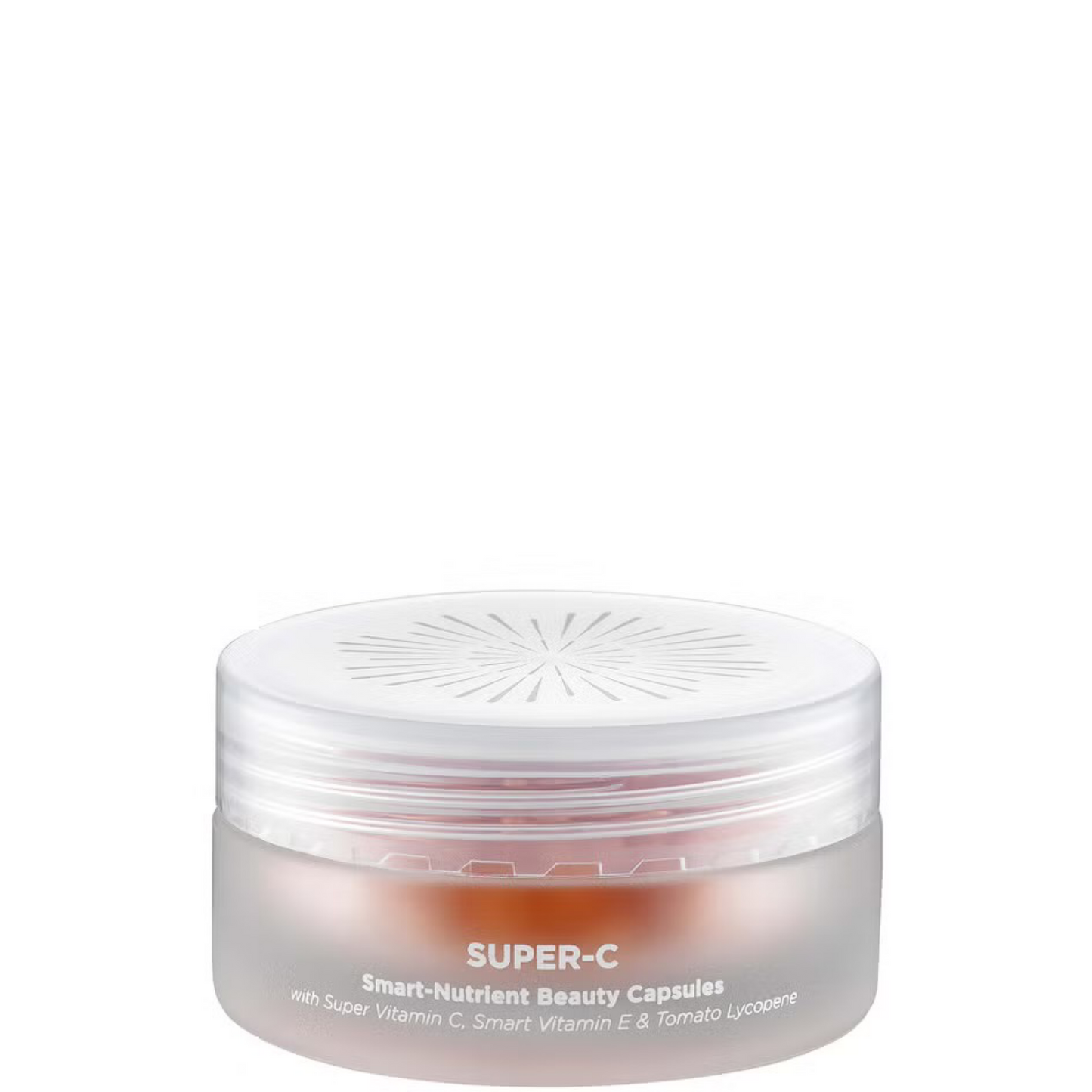 Сироватка з вітаміном С у капсулах Oskia Super C Smart-Nutrient Beauty Capsules