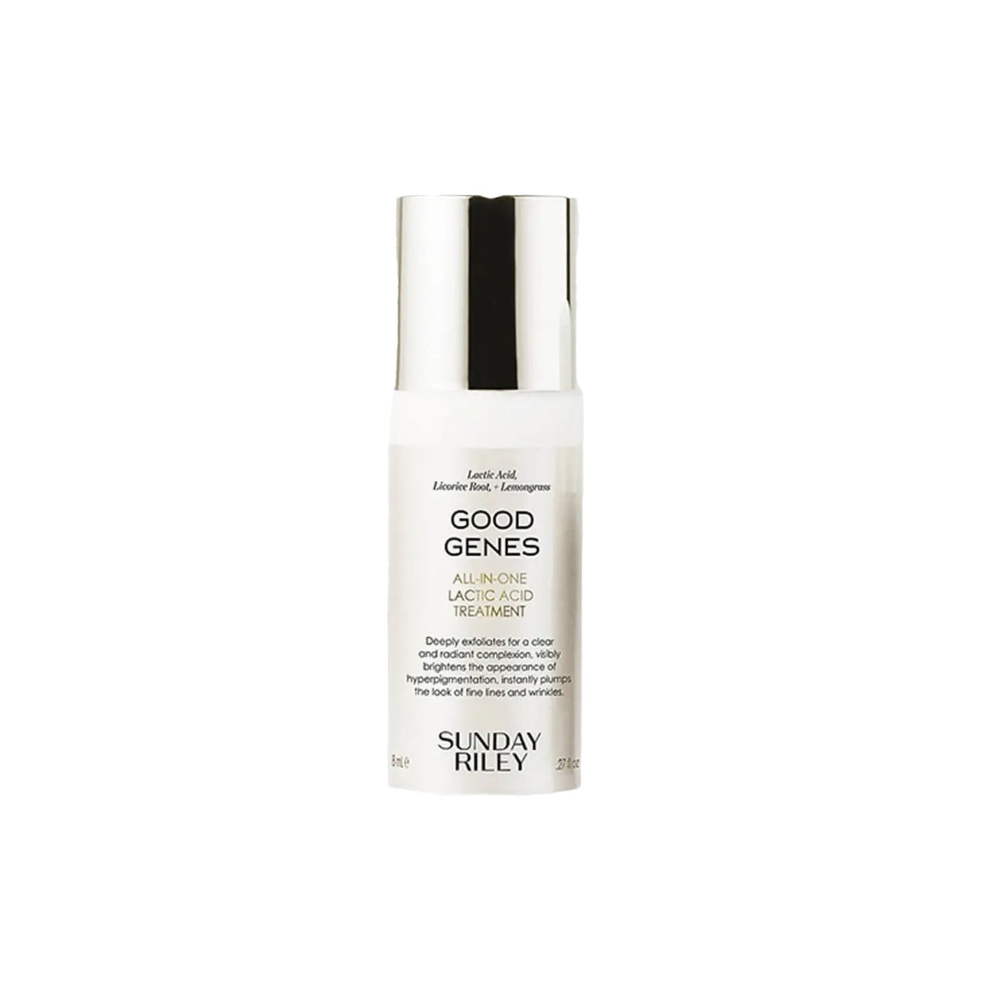 Сироватка з гліколієвою кислотою Sunday Riley Good Genes Glycolic Acid