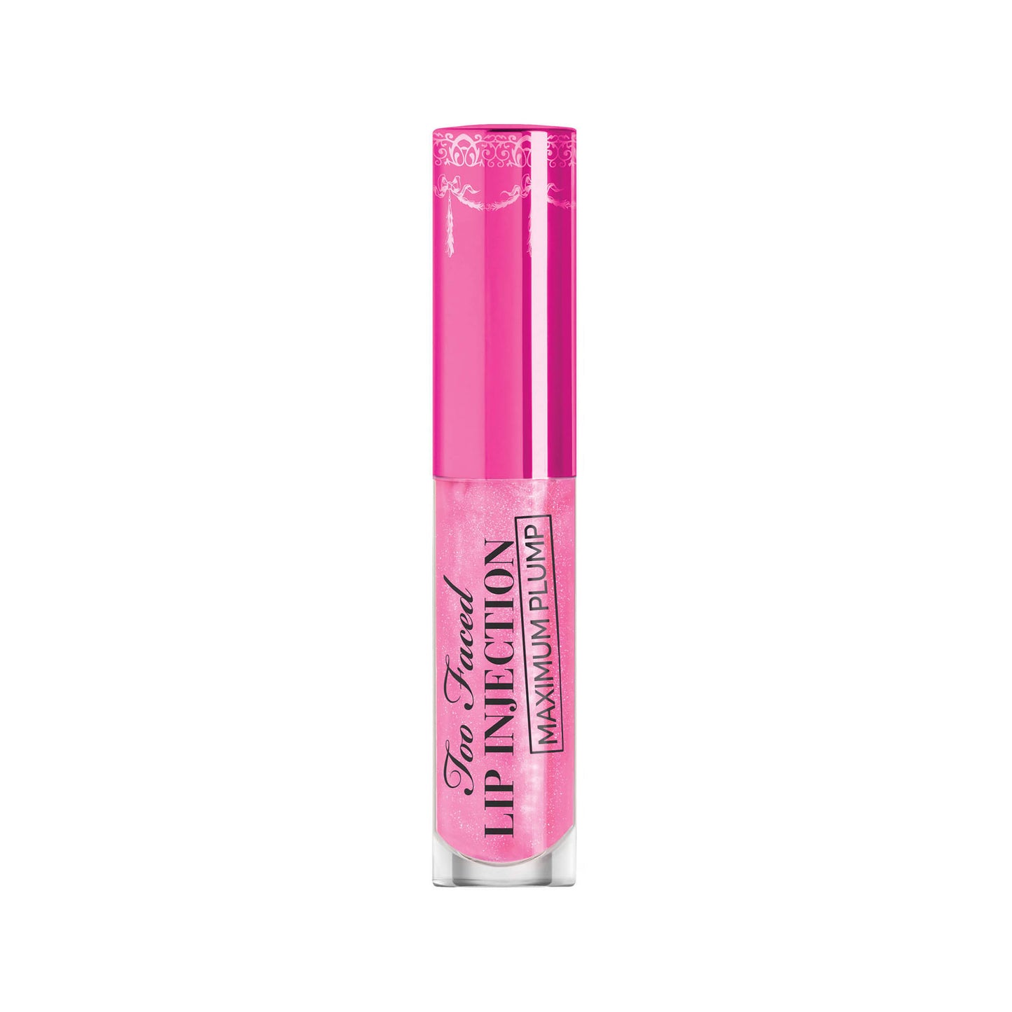 Плампер для губ Too Faced Lip Injection Maximum Plump Extra Strength