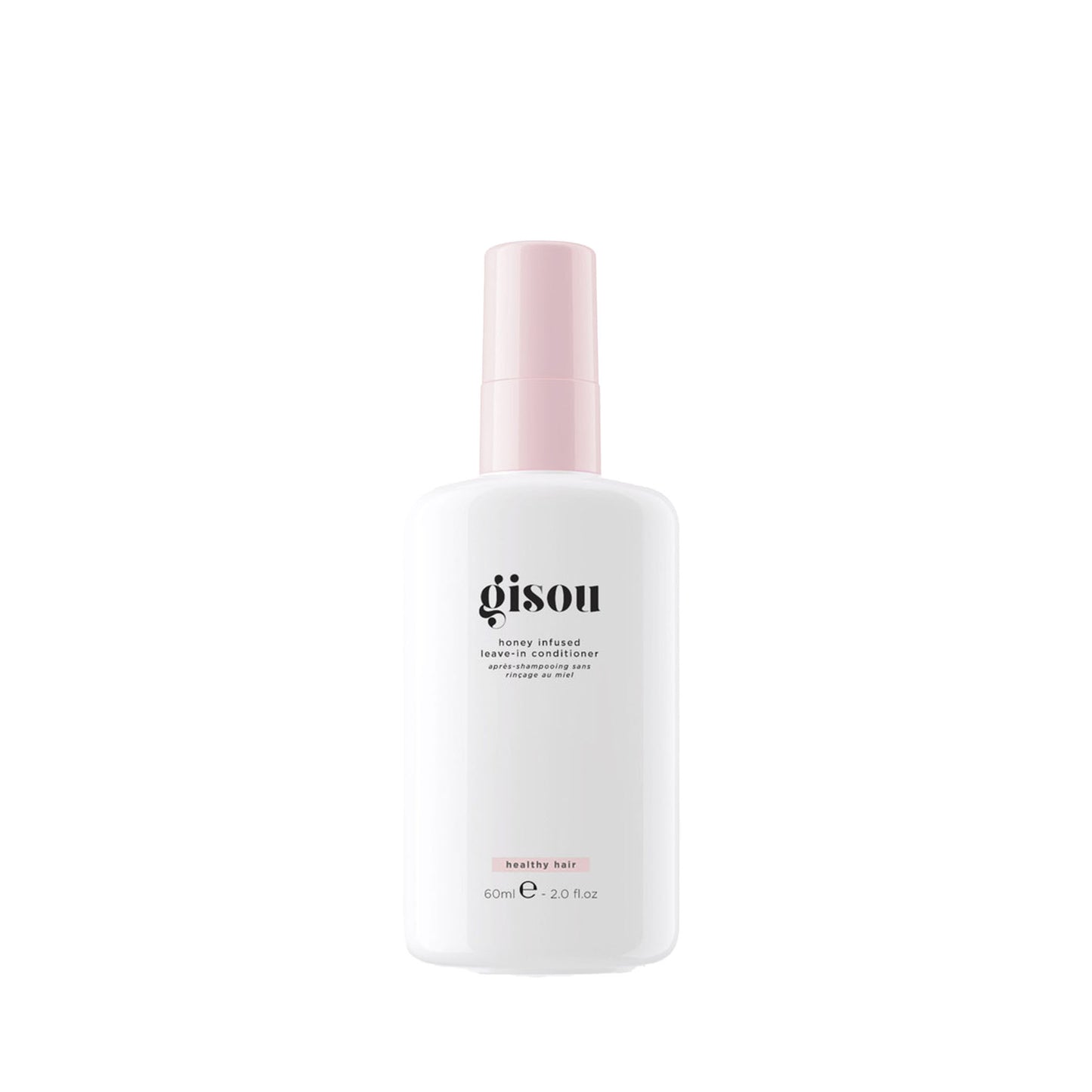 Незмивний кондиціонер-спрей Gisou Honey Infused Leave-in Conditioner