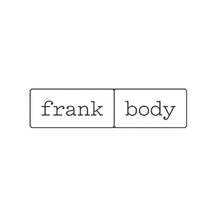 Frank Body