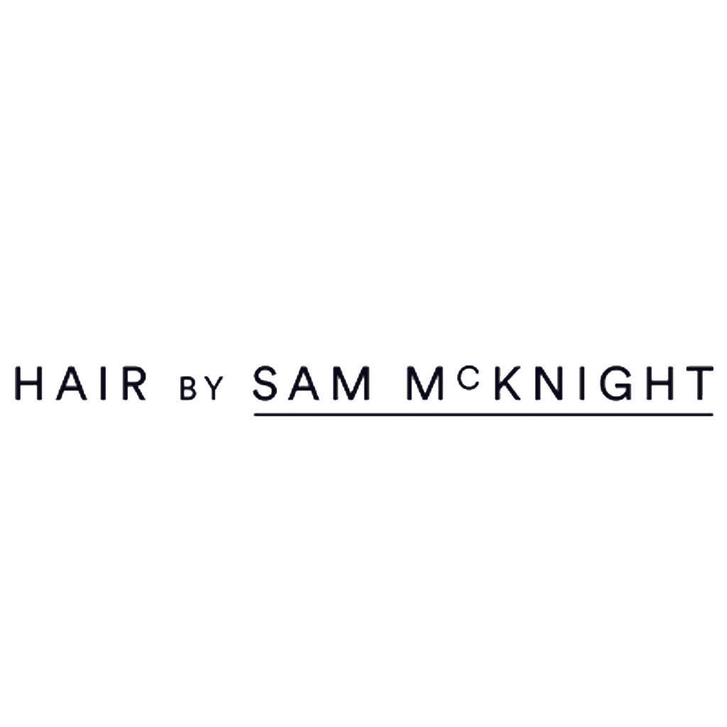 Hair by Sam McKnight
