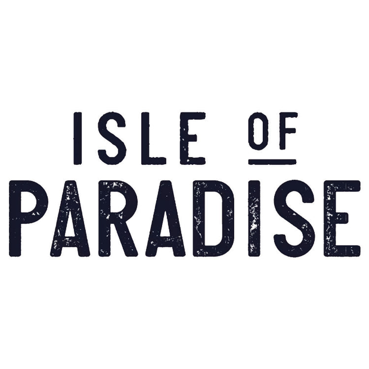 Isle of Paradise