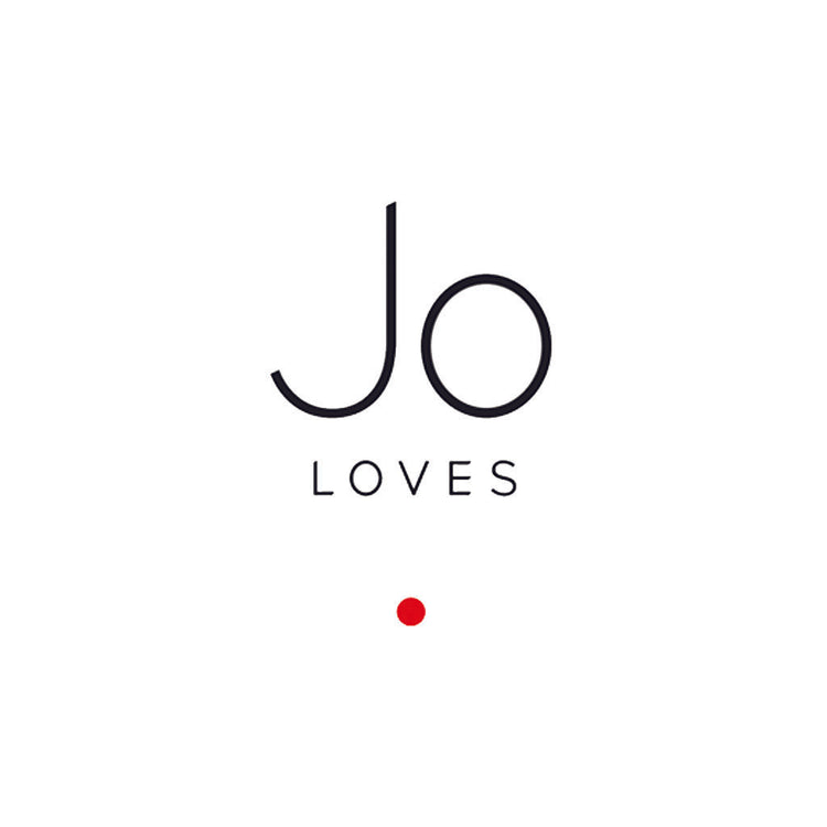 Jo Loves